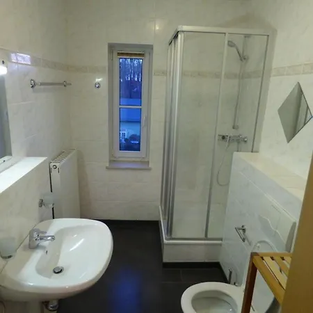 Feriehus Seebruecke Comfortable *