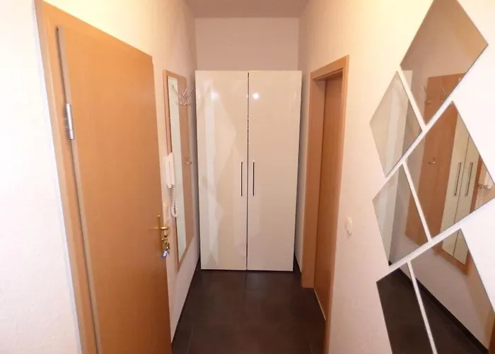 Seebruecke Comfortable