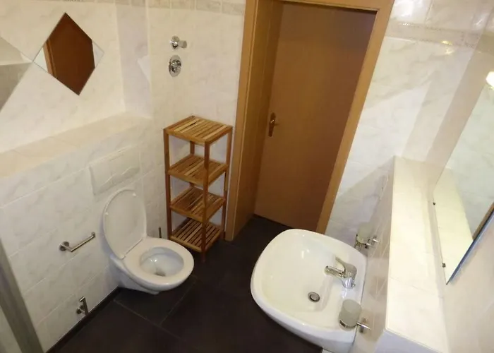 Seebruecke Comfortable * Sellin (Rugen)